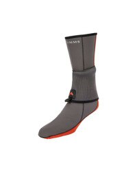 Simms Flyweight Neoprene Wet Wading Sock Men's